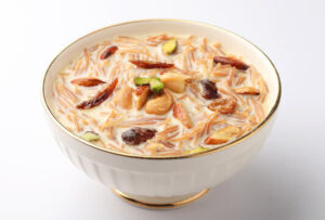 Rice Kheer