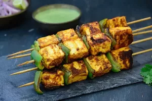 Paneer Malai Tikka