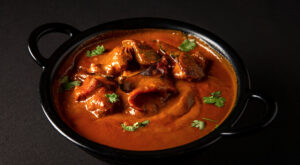 Kadai Special (Chicken)