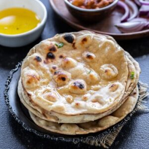 Tandoor Roti