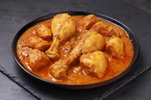 Madras Kurma (Chicken)