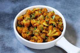 Aloo Gobi