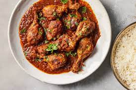 Vindaloo (Chicken)