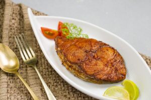 Monagadi Fish Fry