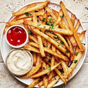 Fries