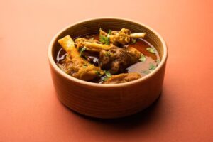 Rogan Josh (Lamb)