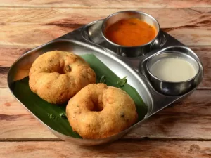 Medu Vada