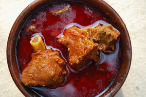 Rogan Josh (Goat)