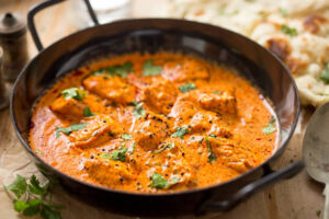 Tikka Masala (Chicken)