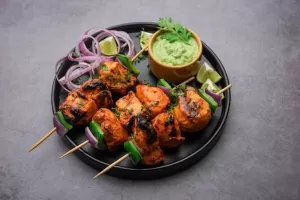 Chicken Tikka