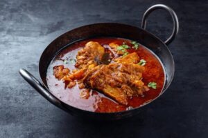 Rogan Josh (Chicken)