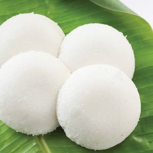 Idli