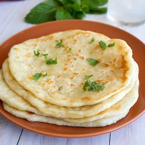 Naan