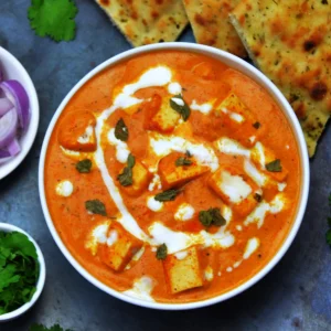 Paneer Makhani