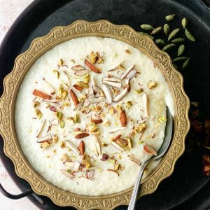 Rice Kheer