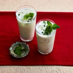 Salt Lassi