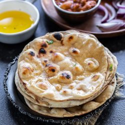 Tandoor Roti