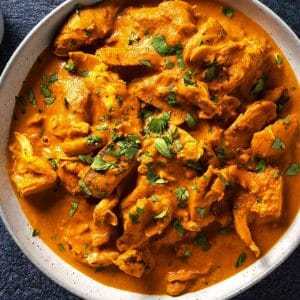 Tikka Masala
