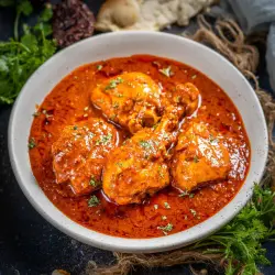 Vindaloo