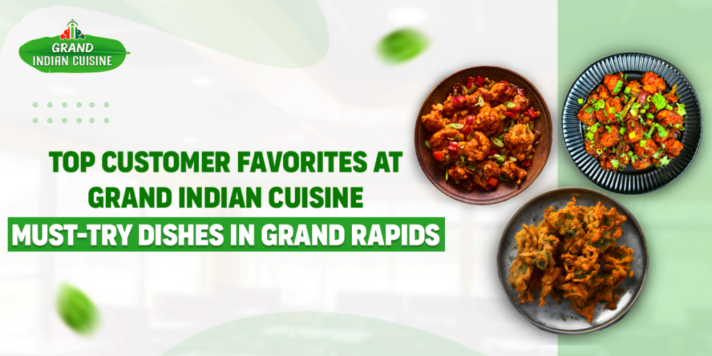 must-try dishes in Grand Rapids