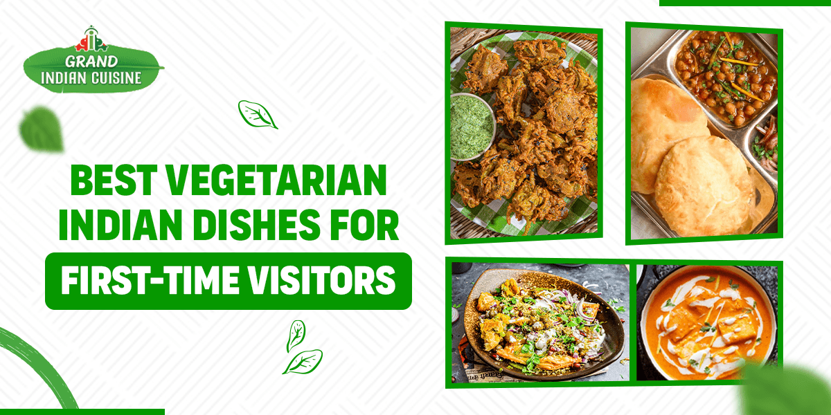 best vegetarian indian dishes