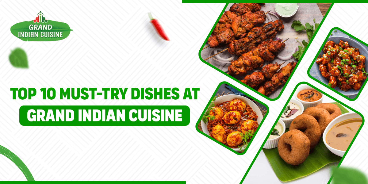 must-try dishes