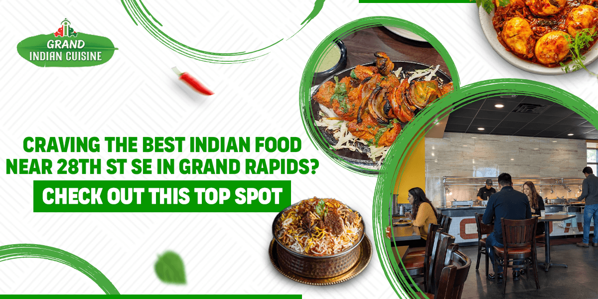 best indian food