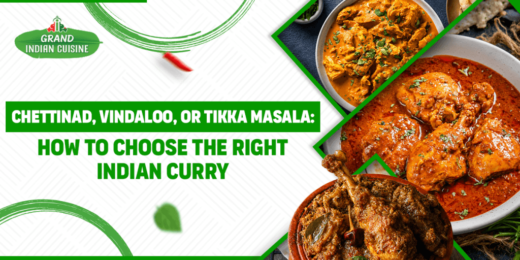 Indian curry