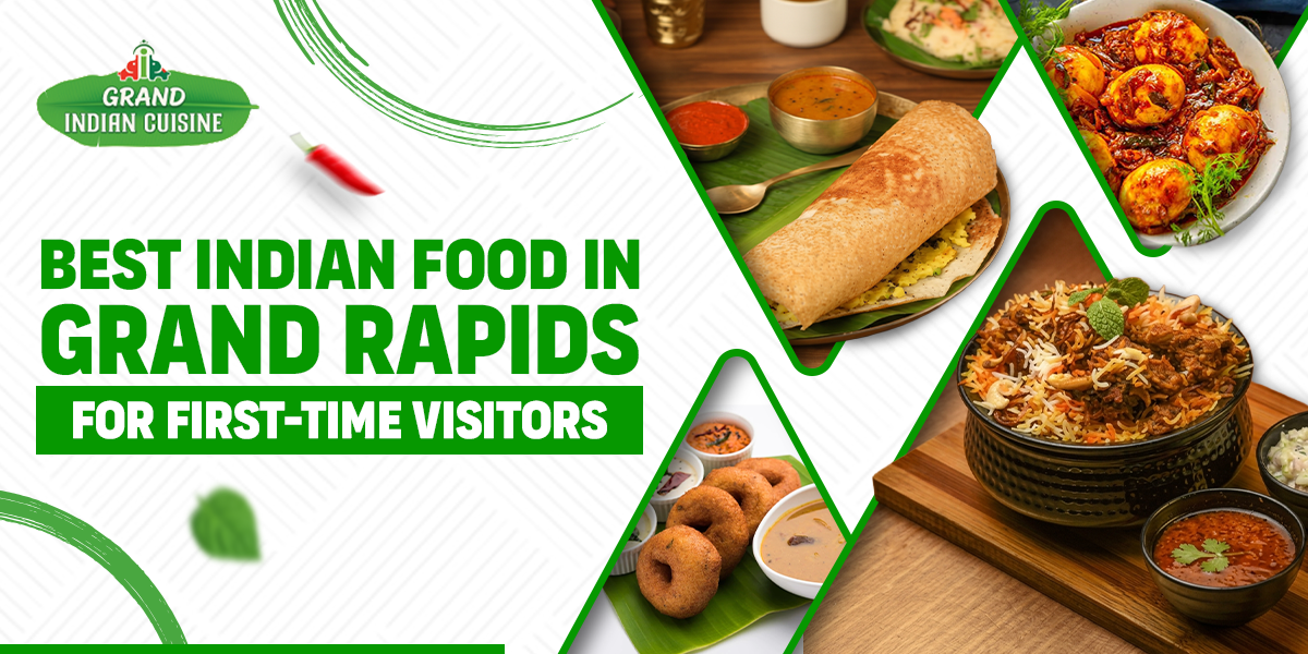 best Indian food in Grand Rapids